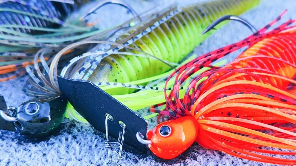 Chatterbait Your Ultimate Fishing Companion