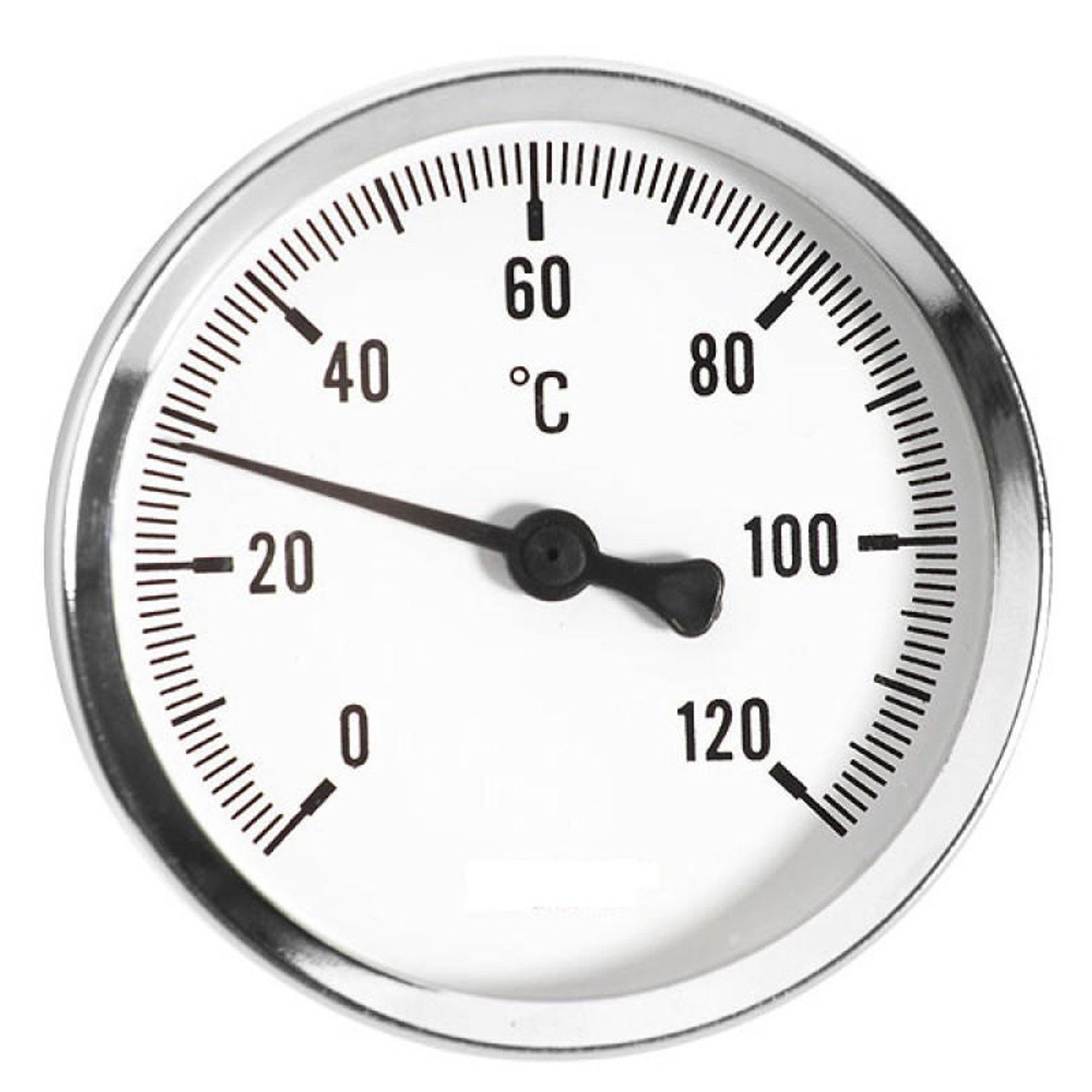 Common Types of Temperature Gauges and Their Applications