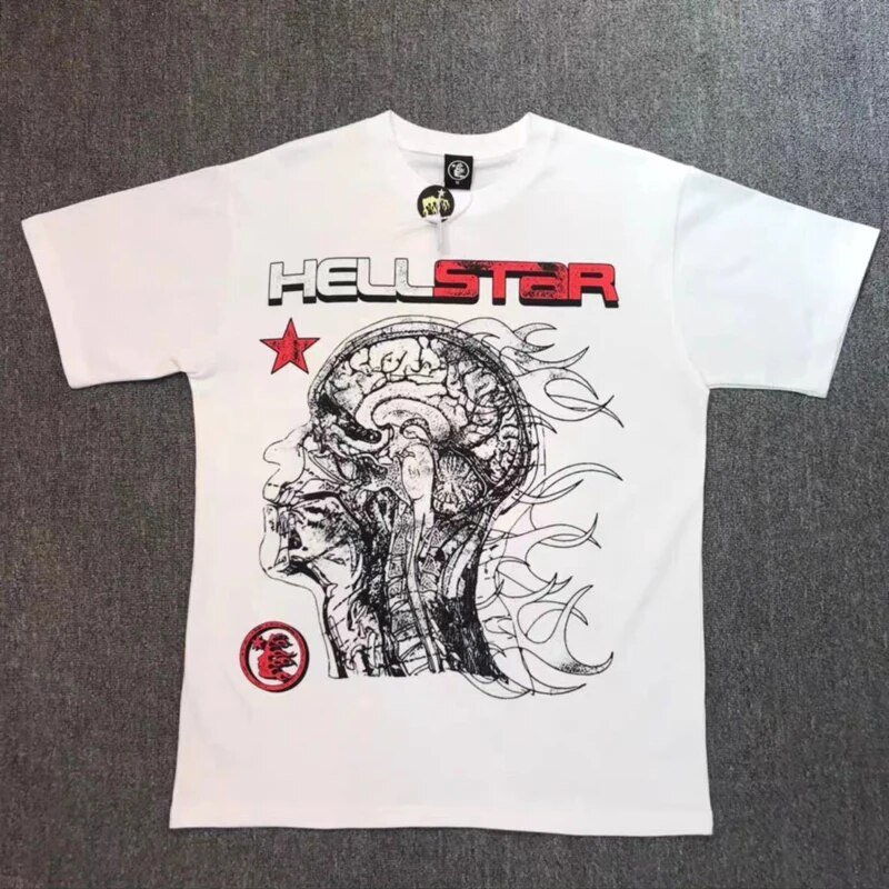 Hellstar Clothing Unleash Your Style with the Latest Trends 2
