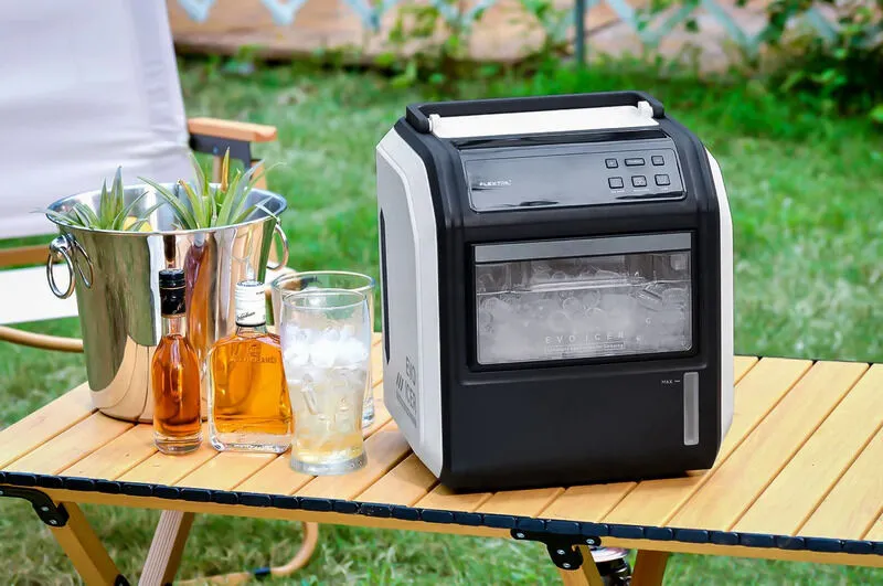Ice Maker Buying Guide Best Picks for Home 1