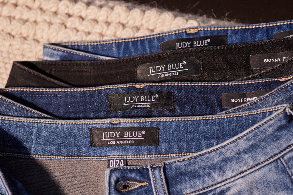Judy Blue Jeans A Journey into Style, Comfort, and Versatility