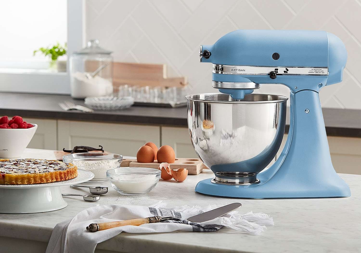 Baking Uninterrupted: Stand Mixer Troubleshooting Made Easy