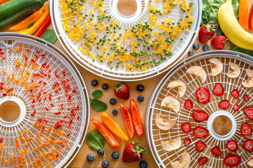 The Ultimate Vegetable Dehydrator Comparison Make an Informed Choice 1