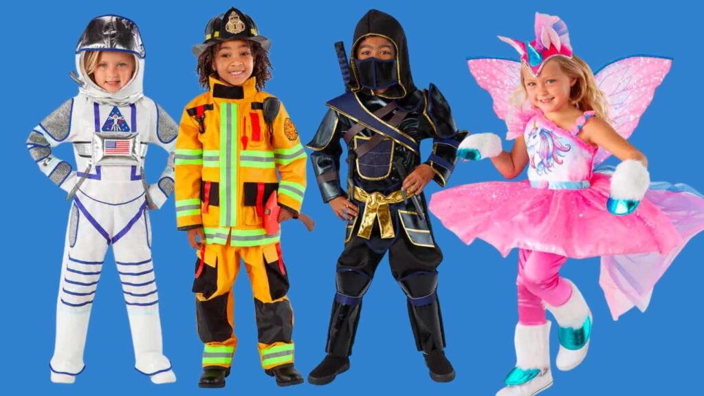 costco halloween costumes kids 2023