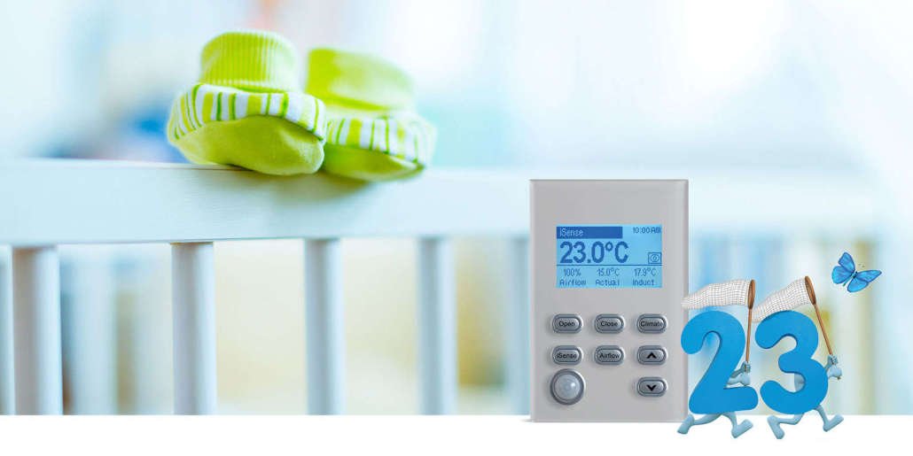 Zoned Temperature Control: Your Key to Ultimate Home Comfort