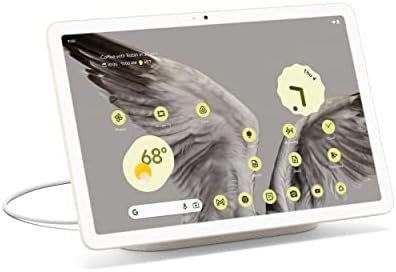 Buy Google Pixel Tablet with Charging Speaker Dock – tablets