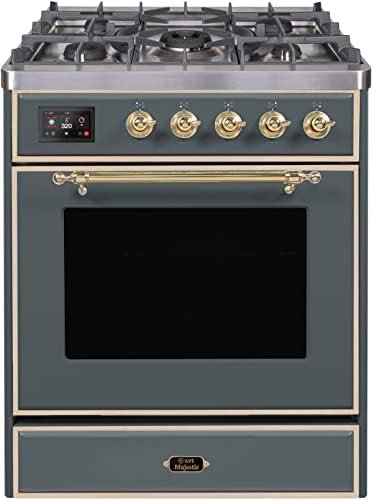 oven and stove ranges