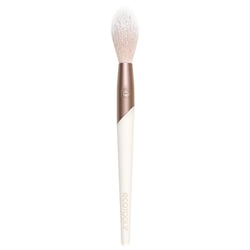 Buy EcoTools Luxe Soft Highlighter Makeup Face Powder makeup brushes and tools