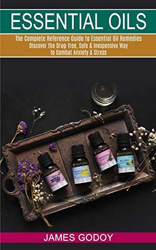 massage oils and essential oils