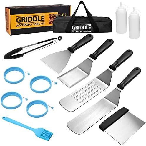 barbecue tools and grills