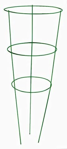 garden cages and supports