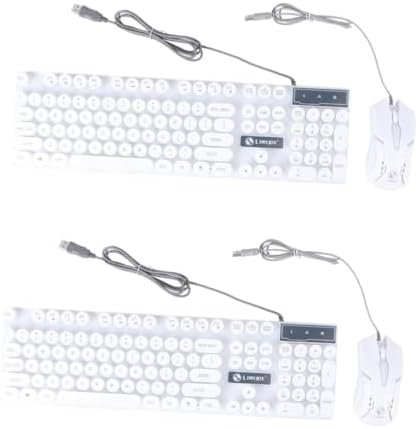 external keyboards and mice