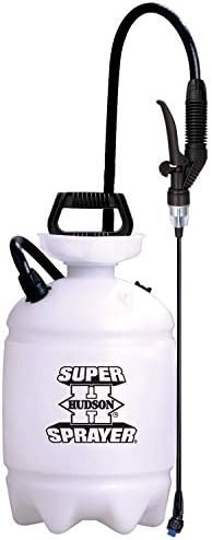 garden sprayers and misters