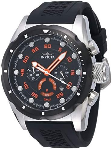 Buy Invicta Men’s 20305 Speedway Analog Display Japanese Invicta Watches