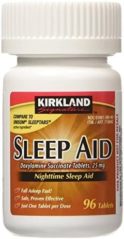 sleep aids