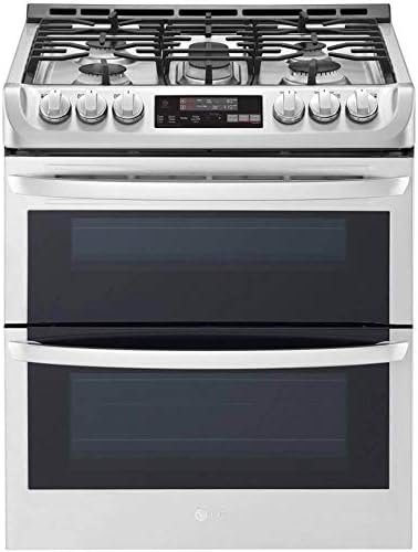 oven and stove ranges