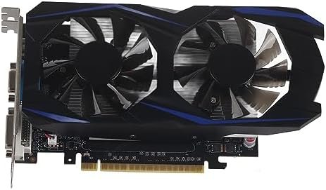 high-performance graphics cards