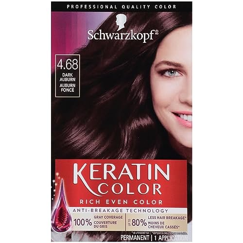hair coloring products