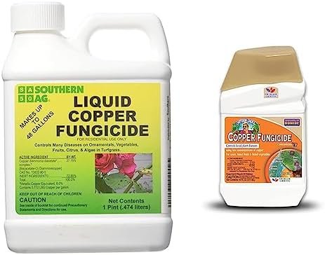 garden pest and disease control products