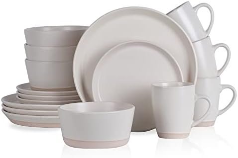 ceramic dinnerware