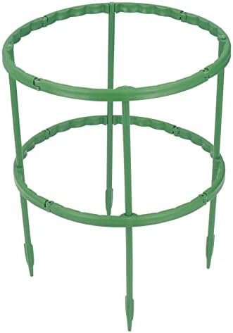 garden cages and supports