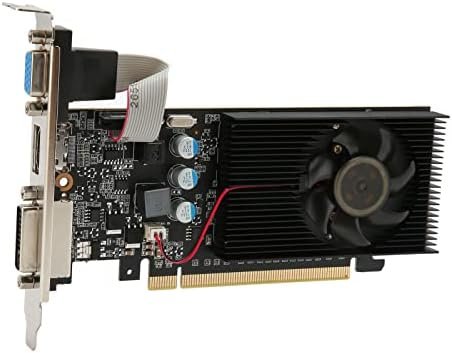 high-performance graphics cards