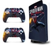 spiderman 2 ps5 console