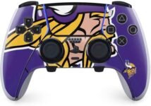 custom ps5 controller