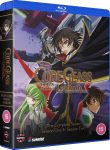 Code Geass: Lelouch of the Rebellion:
