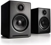 Audioengine A2+ Desktop 24 Bit Wireless