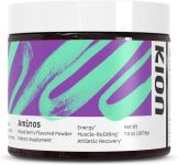 Kion Aminos - Essential Amino Acids