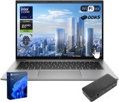 HP ZBook Firefly G11 Mobile Workstation