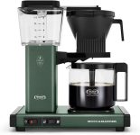 Technivorm Moccamaster 53923 KBGV Select