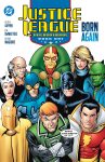 Justice League International Book One: