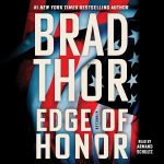 Edge of Honor: A Thriller
