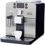 Gaggia Brera Super-Automatic Espresso