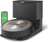 iRobot Roomba j9+ Self-Emptying Robot