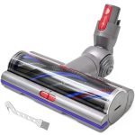Upgrade High Torque Brush Head