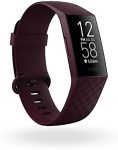 Fitbit Charge 4 Fitness and Activity