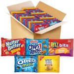 OREO Mini Cookies, Mini CHIPS AHOY!