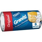 Pillsbury Grands! Southern Homestyle