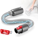 LANMU Upgraded Extension Hose with