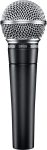 Shure SM58 Pro XLR Dynamic Microphone -