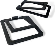 Audioengine DS1M Metal Speaker Stands