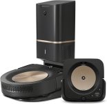 iRobot Roomba s9+ (9550) Robot Vacuum &