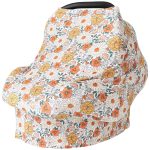 Konssy Baby Car Seat Covers- Multi-use