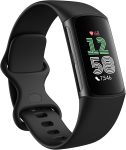 Fitbit Charge 6 Fitness Tracker with