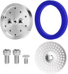 Tune Up Kit, Precision Shower Screen