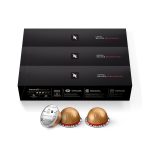 Nespresso Capsules Vertuo, Melozio