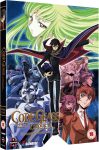 Code Geass: Lelouch of the Rebellion: